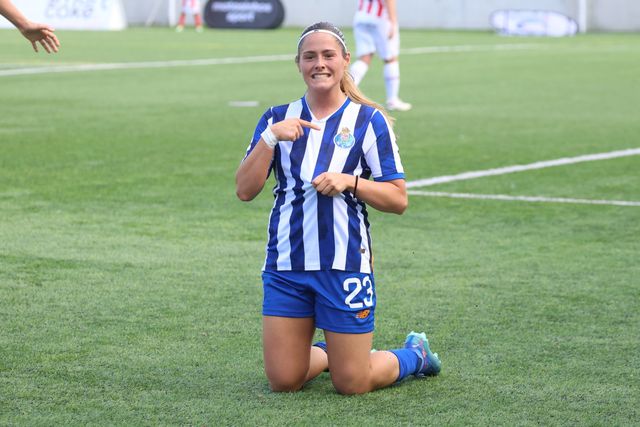 FC Porto só sabe ganhar