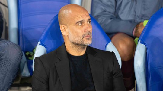 Guardiola irritado: «No meu tempo, os selecionadores ligavam aos clubes...»