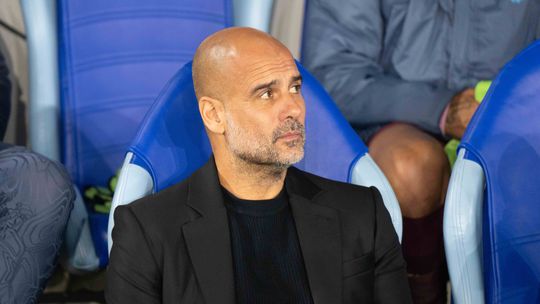 Guardiola irritado: «No meu tempo, os selecionadores ligavam aos clubes...»