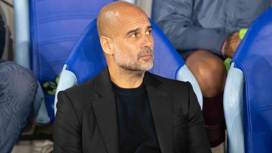 Guardiola esquece Mourinho ao nomear maior rival da carreira