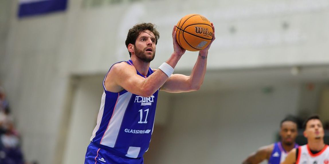 O capitão do FC Porto, Miguel Queiroz, quer entrar a vencer na Europa - Foto FC Porto