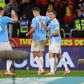 Bélgica venceu o País de Gales por 4-2. Foto: Imago