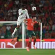 Portugal-Hungria: Martínez e Vitinha em Alvalade!