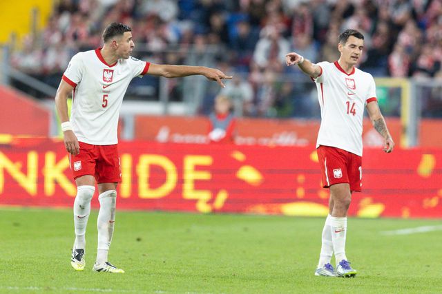 Dupla de centrais dos dragões também tem protagonizado grandes exibições pela seleção polaca