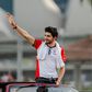 Formula 1 Singapore Grand Prix 2025 Esteban Ocon 31