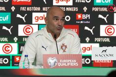 «Somos uma equipa de ataque ao nível das melhores do mundo»