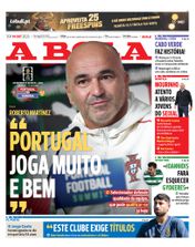 14 de outubro de 2025