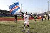 Cabo Verde no Mundial! Épico, histórico!