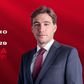 Rui Vilar, vice-presidente com o pelouro das Casas e Sócios, na lista de Martim Mayer - foto: Benfica no Sangue