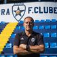 Nuno Presume é o novo técnico do Amora - Foto: Amora FC