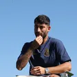 Varela venerado! Dragão faz juramento eterno