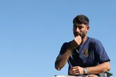 Varela: Capitão no Porto? Que novela!