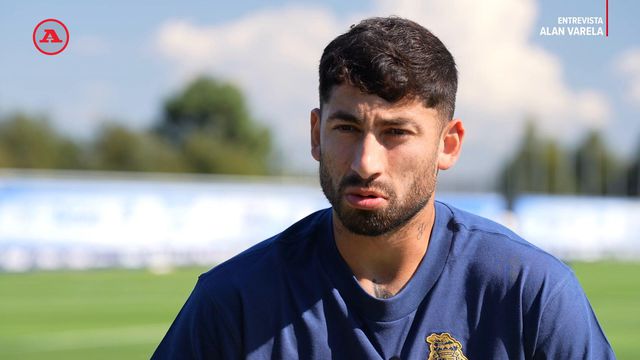 «Benfica? Não ficámos satisfeitos com o empate, de modo algum»