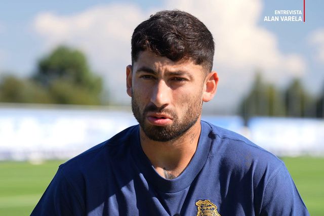 «Benfica? Não ficámos satisfeitos com o empate, de modo algum»