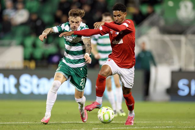 Paulo Victor é o reforço mais utilizado no Santa Clara