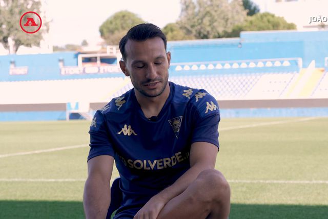 João Carvalho: «Pizzi foi dos melhores médios que passou na nossa Liga»