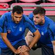 Sporting, Benfica e Rio Ave na convocatória da Grécia