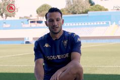 João Carvalho: «Luisão foi um grande capitão, Pizzi também»