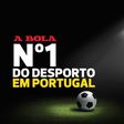 A BOLA na liderança digital pelo 5.º mês consecutivo