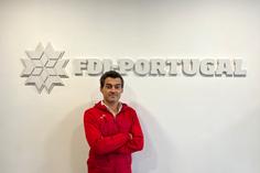 Pedro Flávio: «Objetivo até 2030 é aumentar o número de atletas nos Olímpicos»