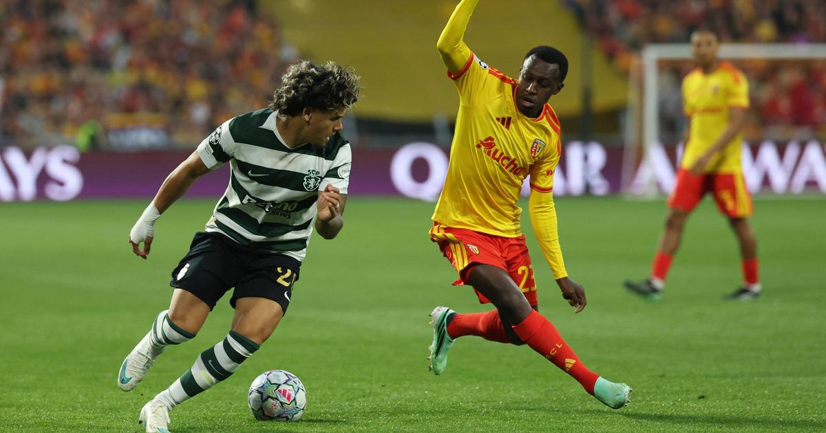 Champions: jogador do Sporting e internacional português na equipa da semana