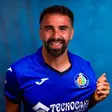 Oficial: burocracia superada e Getafe contrata veterano ex-Real Madrid