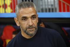 Rui Borges - Foto: EPA