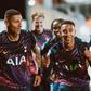 Richarlison ao serviço da equipa secundária dos londrinos - Foto: Tottenham