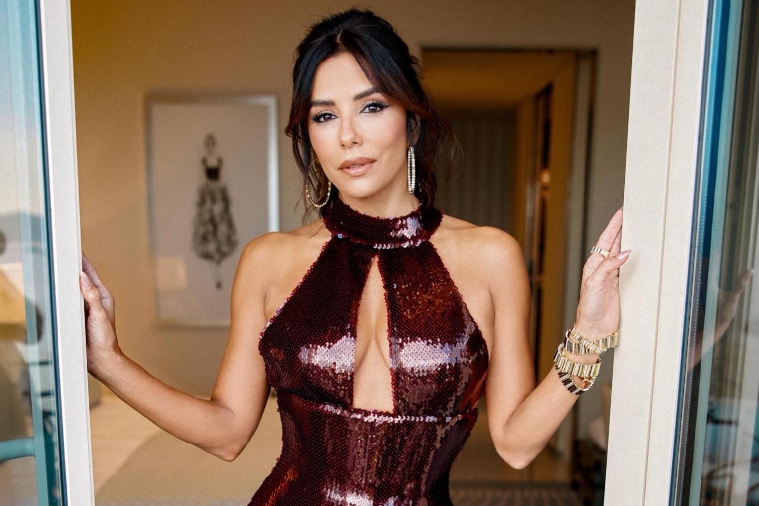 Eva Longoria / Instagram