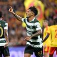 Suárez fez história - Foto: IMAGO