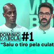Ronaldo VS Ramos, os três grandes e a estrela Petit | EP1