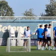 FC Porto: preparação para o Betis com três boas notícias para Farioli