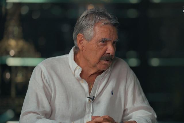 Toni, 80 anos: «A saudade que eu tenho maior é de jogar»