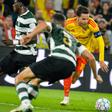 Thauvin esteve em bom plano e deu muito trabalho aos leões - Foto: IMAGO