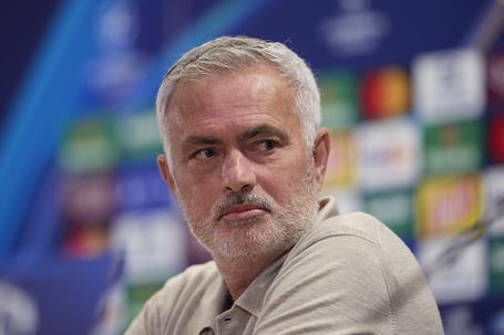José Mourinho (Foto: IMAGO)