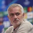 José Mourinho (Foto: IMAGO)