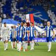 FC Porto defronta o Betis, em Sevilha, partida da 2.ª jornada da fase de liga da Champions - Foto: Imago
