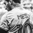 A imagem da Messi Cup - X/MessiCup