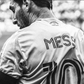 A imagem da Messi Cup - X/MessiCup