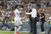 Marcelo e Mourinho no Real Madrid (Foto: IMAGO)