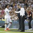Marcelo e Mourinho no Real Madrid (Foto: IMAGO)