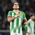 Marc Bartra deixou elogios ao FC Porto, mas também ao Betis - Foto: Imago