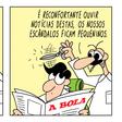 Barba e Cabelo de 14 de outubro de 2026