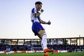 Borja Sainz - Foto: Imago