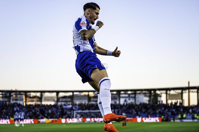 Borja Sainz - Foto: Imago