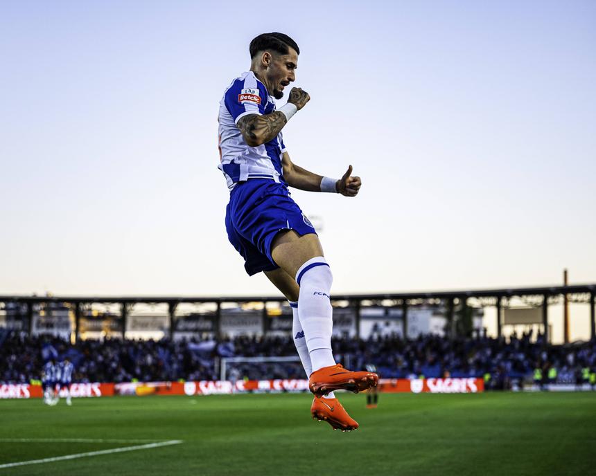 Borja Sainz - Foto: Imago