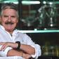 Toni faz 80 anos e foi com A BOLA visitar o Museu do Benfica para recordar a carreira e falar da vida (Foto: MIGUEL NUNES)