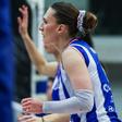 Natalia Paszkowska, ex-capitã da equipa de voleibol do FC Porto (foto FC Porto)