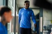 Zaidu volta aos convocados - foto: FC Porto