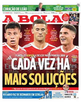 13 de outubro de 2026